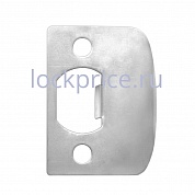 Картинка HOPPE Запорная планка HCS SB-B 45x58mm F69 для прямых дверей